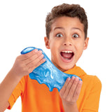 Cra-Z-Slimy Creations - Slippery Water Slime
