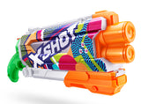Zuru: X-Shot Skins - Fast-Fill Pump Action Water Blaster - Ripple