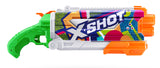 Zuru: X-Shot Skins - Fast-Fill Pump Action Water Blaster - Ripple