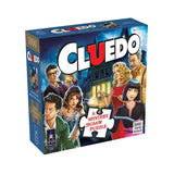 Hasbro Puzzle: Cluedo - A Mystery Jigsaw Puzzle (1000pc)