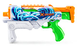 Zuru: X-Shot Skins - Hyperload Water Blaster - Waves