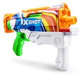 Zuru: X-Shot Skins - Hyperload Water Blaster - Cruiser