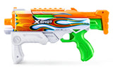 Zuru: X-Shot Skins - Hyperload Water Blaster - Blazer