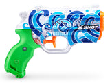 Zuru: X-Shot Skins - Nano Water Blaster - Hydra