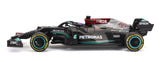 Maisto: Tech 1:24 Premium RC Vehicle - Mercedes AMG F1 W12 Performance 2021
