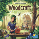 Woodcraft (Board Game)