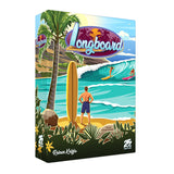 Longboard (Card Game)