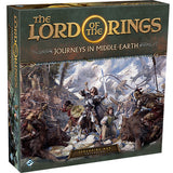 The Lord of the Rings: Journeys in Middle-Earth - Spreading War (Expansion)