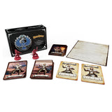 HeroQuest Hero Collection: The Rogue Heir of Elethorn (Expansion)