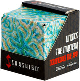 Shashibo: Undersea