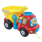 VTech: Put and Take Dumper Truck