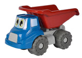 Androni: Recycled Happy Truck - Dump Truck