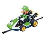 Carrera: Go!!! - Slot Car Set (Mario Kart)