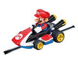 Carrera: Go!!! - Slot Car Set (Mario Kart)