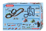 Carrera: Go!!! - Slot Car Set (Mario Kart)