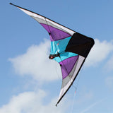 Kites Ready 2 Fly: Pop Up Stunt Kite - Pro (Assorted)