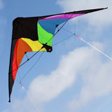 Kites Ready 2 Fly: Pop Up Stunt Kite - Pro (Assorted)