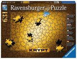 Ravensburger: Gold Krypt (631pc Jigsaw)