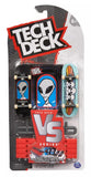 Tech Deck: VS Pack - Alien Workshop #1