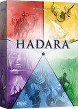 Hadara (Board Game)