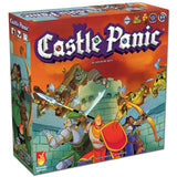 Castle Panic - 2nd Edition