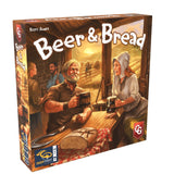 Beer & Bread (Board Game)