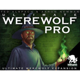 Ultimate Werewolf Pro (Expansion)