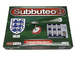 Subbuteo: England Officially Licensed Playset