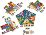 Hadara (Board Game)