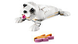 LEGO Creator: 3-In-1 White Rabbit - (31133)