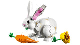 LEGO Creator: 3-In-1 White Rabbit - (31133)