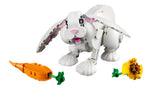 LEGO Creator: 3-In-1 White Rabbit - (31133)