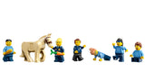 LEGO City: Police Training Academy - (60372)