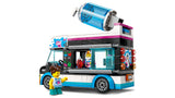 LEGO City: Penguin Slushy Van - (60384)