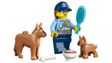 LEGO City: Mobile Police Dog Training - (60369)
