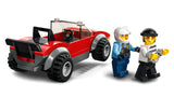 LEGO City: Police Bike Car Chase - (60392)