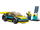 LEGO City: Electric Sports Car - (60383)