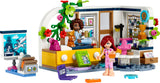 LEGO Friends: Aliya's Room - (41740)