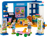 LEGO Friends: Liann's Room - (41739)