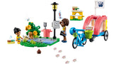 LEGO Friends: Dog Rescue Bike - (41738)