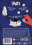 Spots (Dice Game)