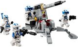 LEGO Star Wars: 501st - Battle Pack (75345)