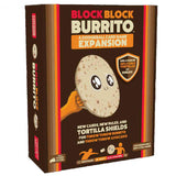 Block Block Burrito (by Exploding Kittens)