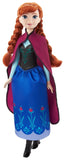 Disney Princess: Anna (Frozen) - Fashion Doll