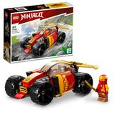 LEGO Ninjago: Kai’s Ninja Race Car EVO - (71780)