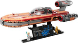 LEGO Star Wars: Luke Skywalker’s Landspeeder - (75341)