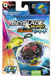 Beyblade Burst: QuadStrike Starter Pack - Ambush Bazilish B8