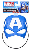 Marvel: Super Hero Mask - Captain America
