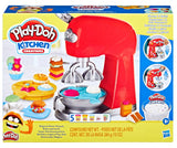 Play-Doh: Kitchen Creations - Magical Mixer Playset