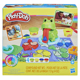 Play-Doh: Frog ‘n Colors - Starter Set